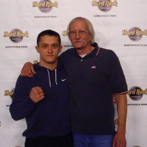 Meet your Posher, John